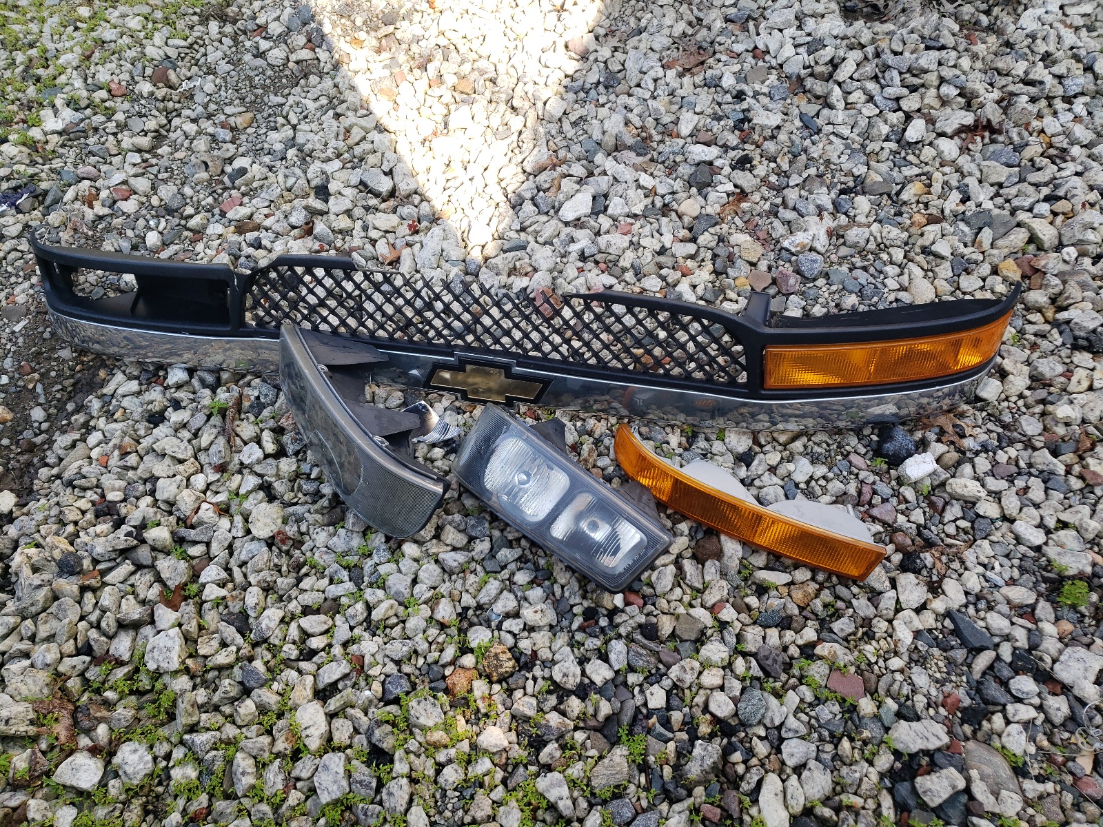 1GB3GSCG3J1343415 2018 Chevrolet Express G3500