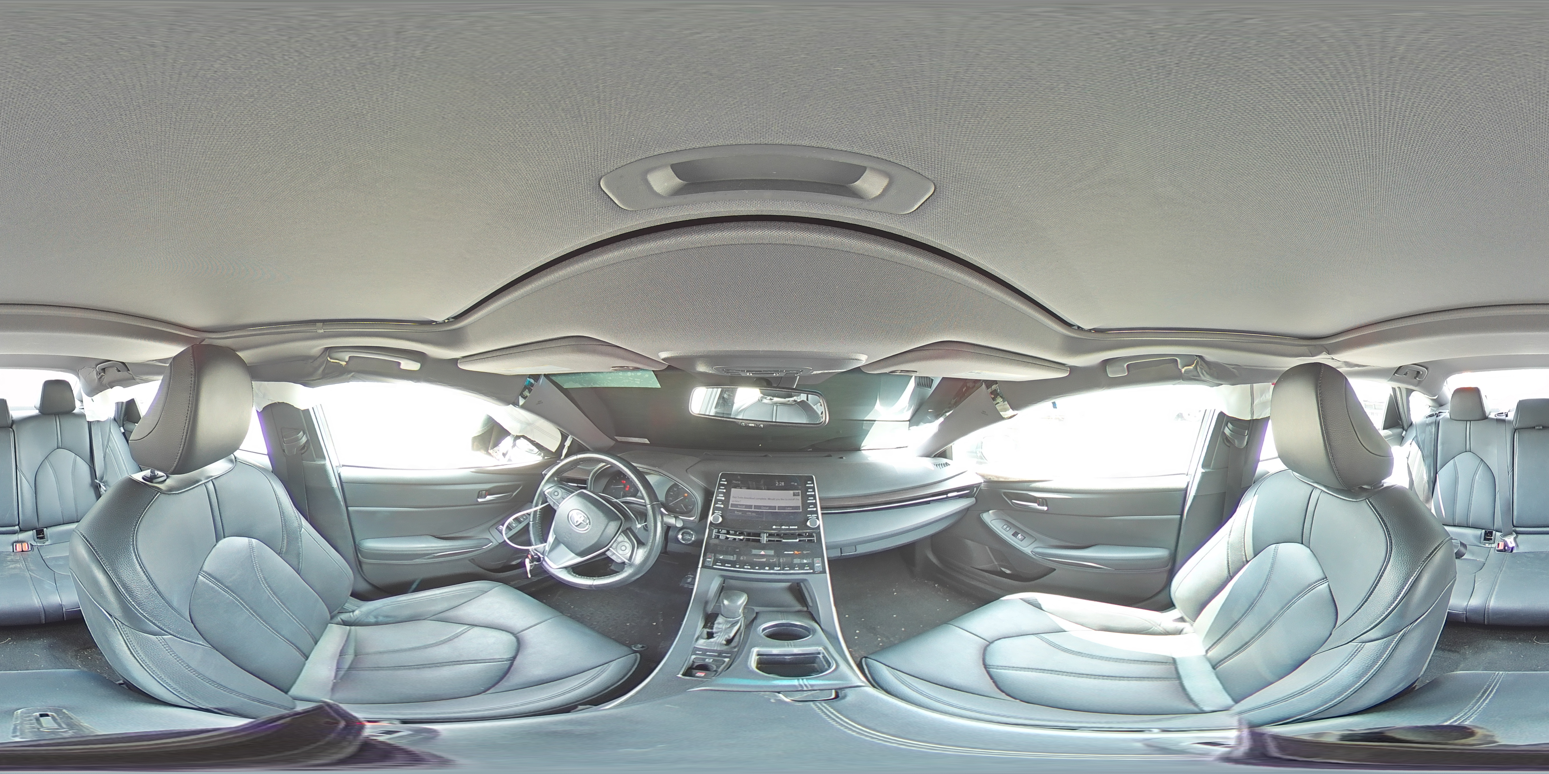 2019 Toyota Avalon Xle VIN: 4T1BZ1FB8KU006620 Lot: 64298894