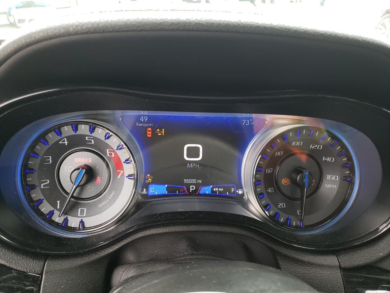 2022 Chrysler 300 S VIN: 2C3CCABT5NH236667 Lot: 64609574