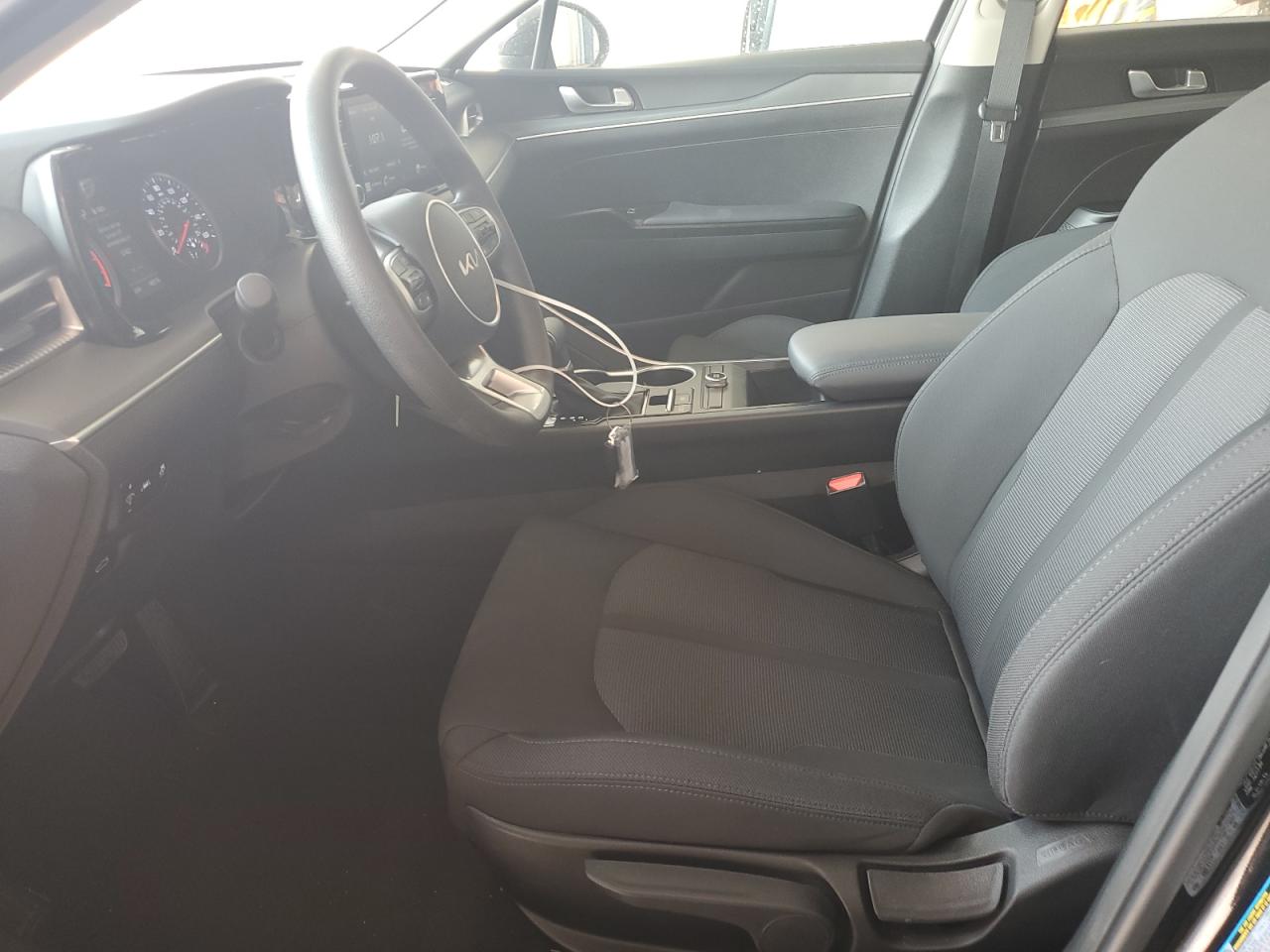 2023 Kia K5 Lxs VIN: 5XXG14J21PG221263 Lot: 64995204