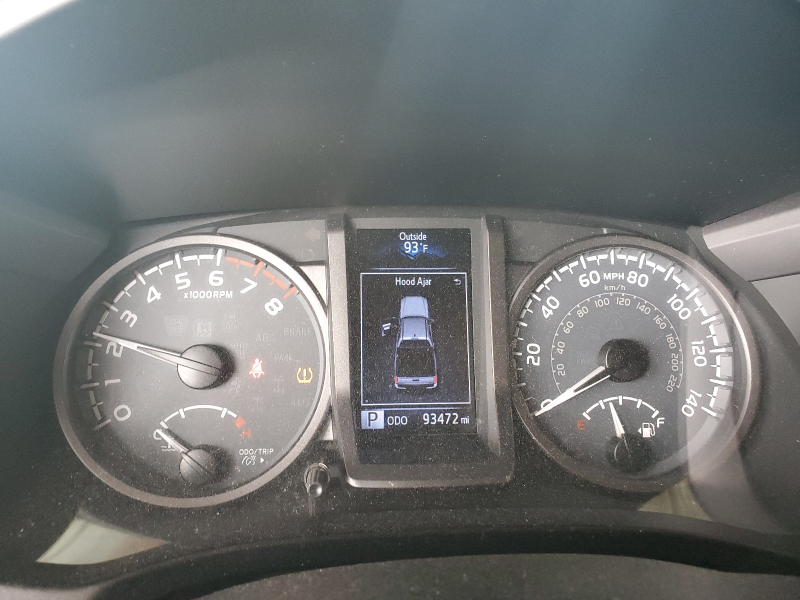 5TFCZ5AN8HX088230 2017 Toyota Tacoma Double Cab