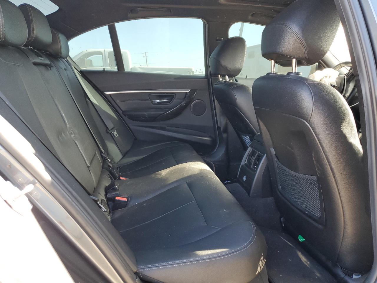 2008 BMW 328 I Sulev VIN: WBAVC57508NK78291 Lot: 64638144