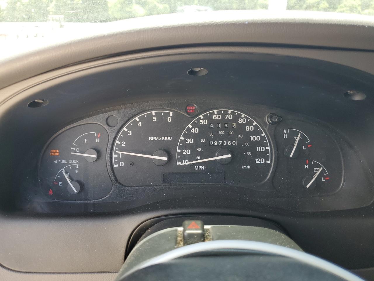 2001 Ford Ranger VIN: 1FTYR10C91TA14892 Lot: 64750864