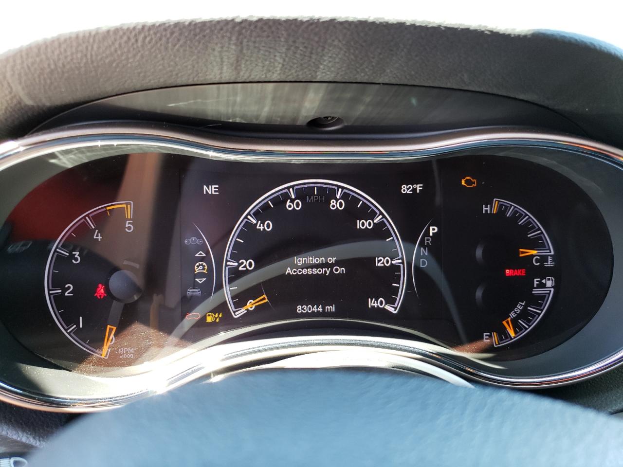 2016 Jeep Grand Cherokee Limited VIN: 1C4RJFBM8GC312695 Lot: 61760724