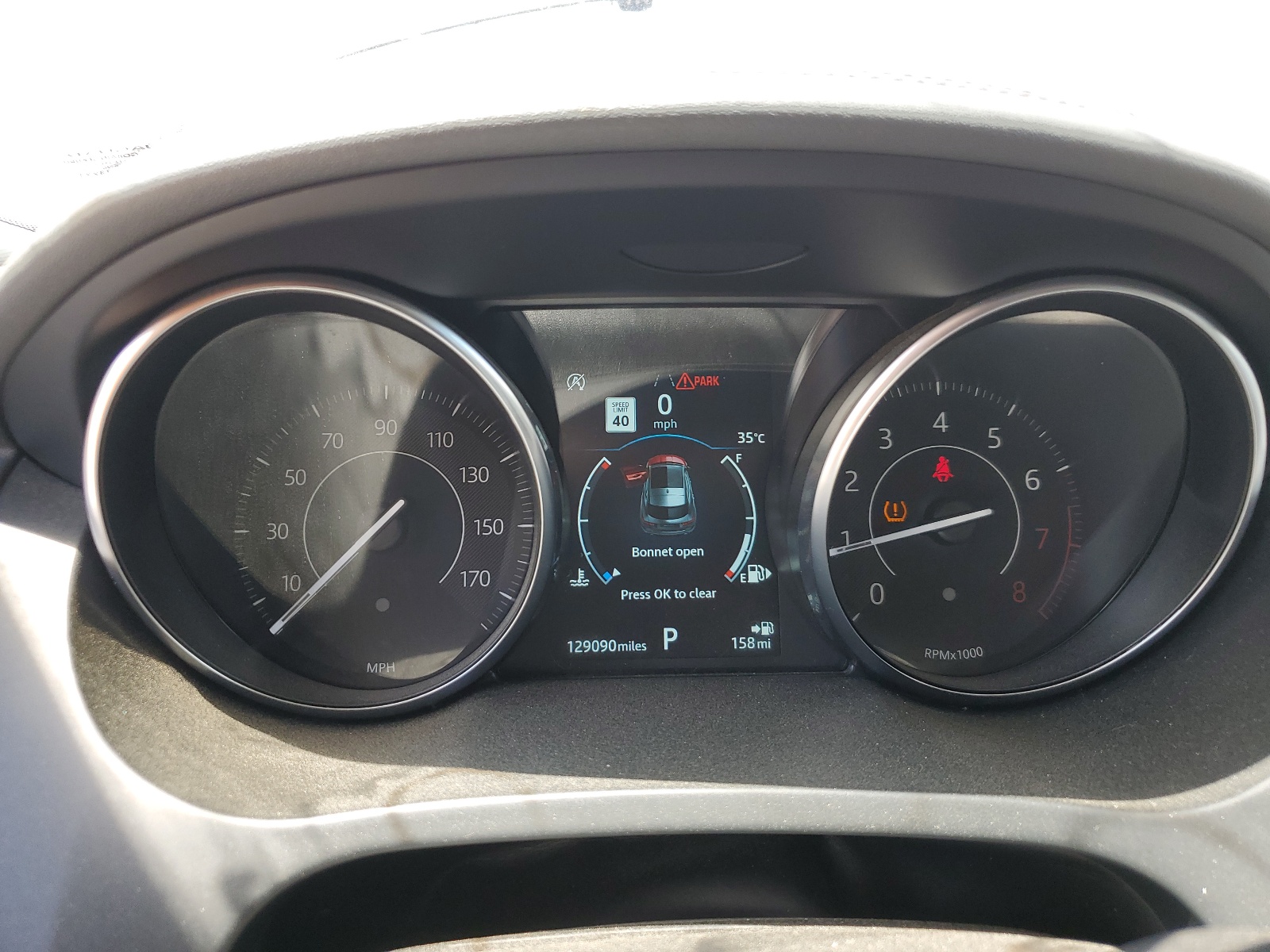 SADFJ2FX1K1Z63014 2019 Jaguar E-Pace S