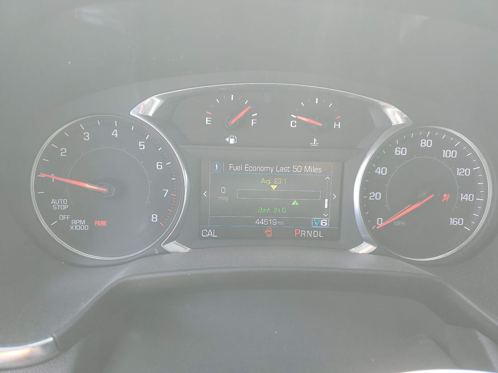 3GNKBCRS5LS663416 2020 Chevrolet Blazer 2Lt