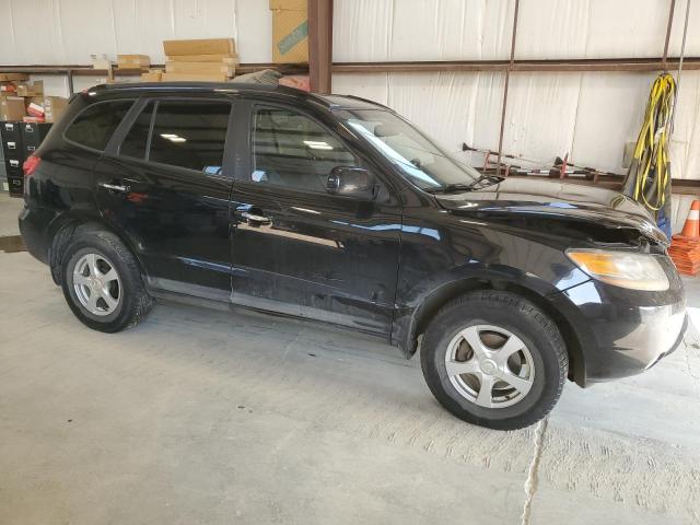 2008 HYUNDAI SANTA FE SE