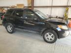 2008 HYUNDAI SANTA FE SE for sale at Copart AB - EDMONTON