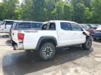 2017 Toyota Tacoma Double Cab na sprzedaż w Shreveport, LA - Rollover