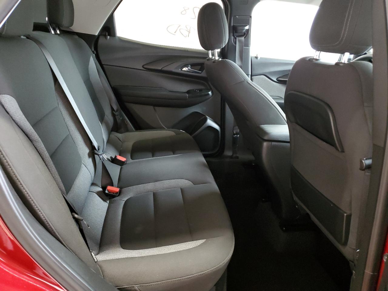 2021 Chevrolet Trailblazer Ls VIN: KL79MMS27MB017645 Lot: 65430024