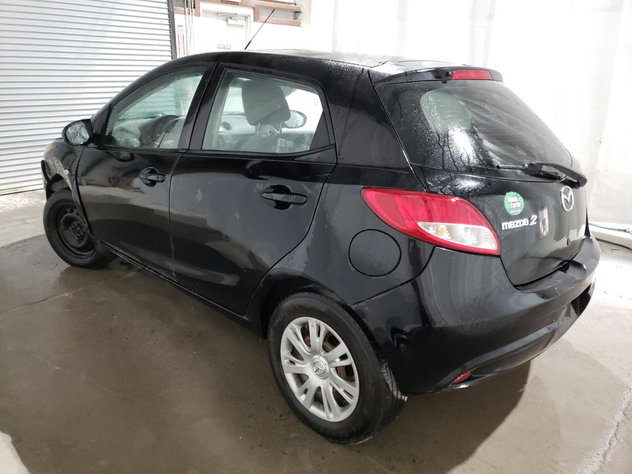 2013 Mazda Mazda2 VIN: JM1DE1KY1D0162740 Lot: 63515614