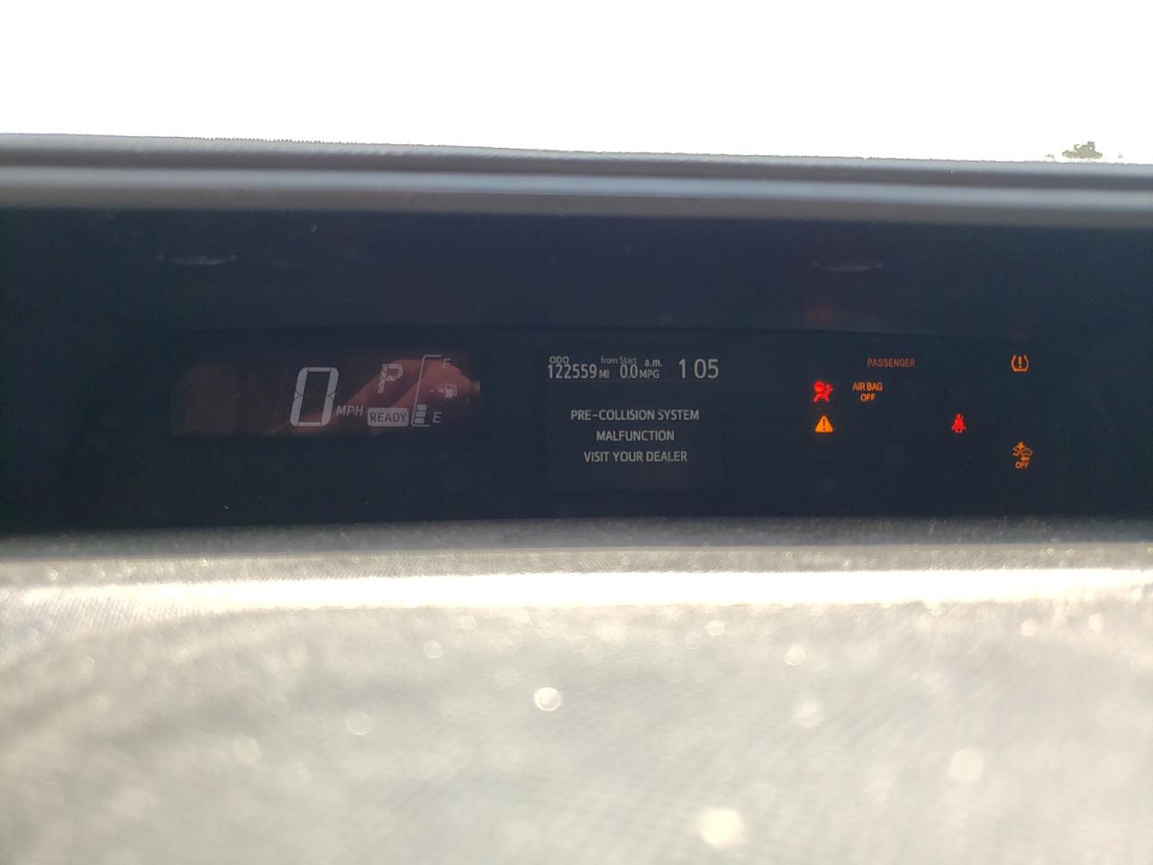 2017 Toyota Prius C VIN: JTDKDTB39H1597905 Lot: 62933844