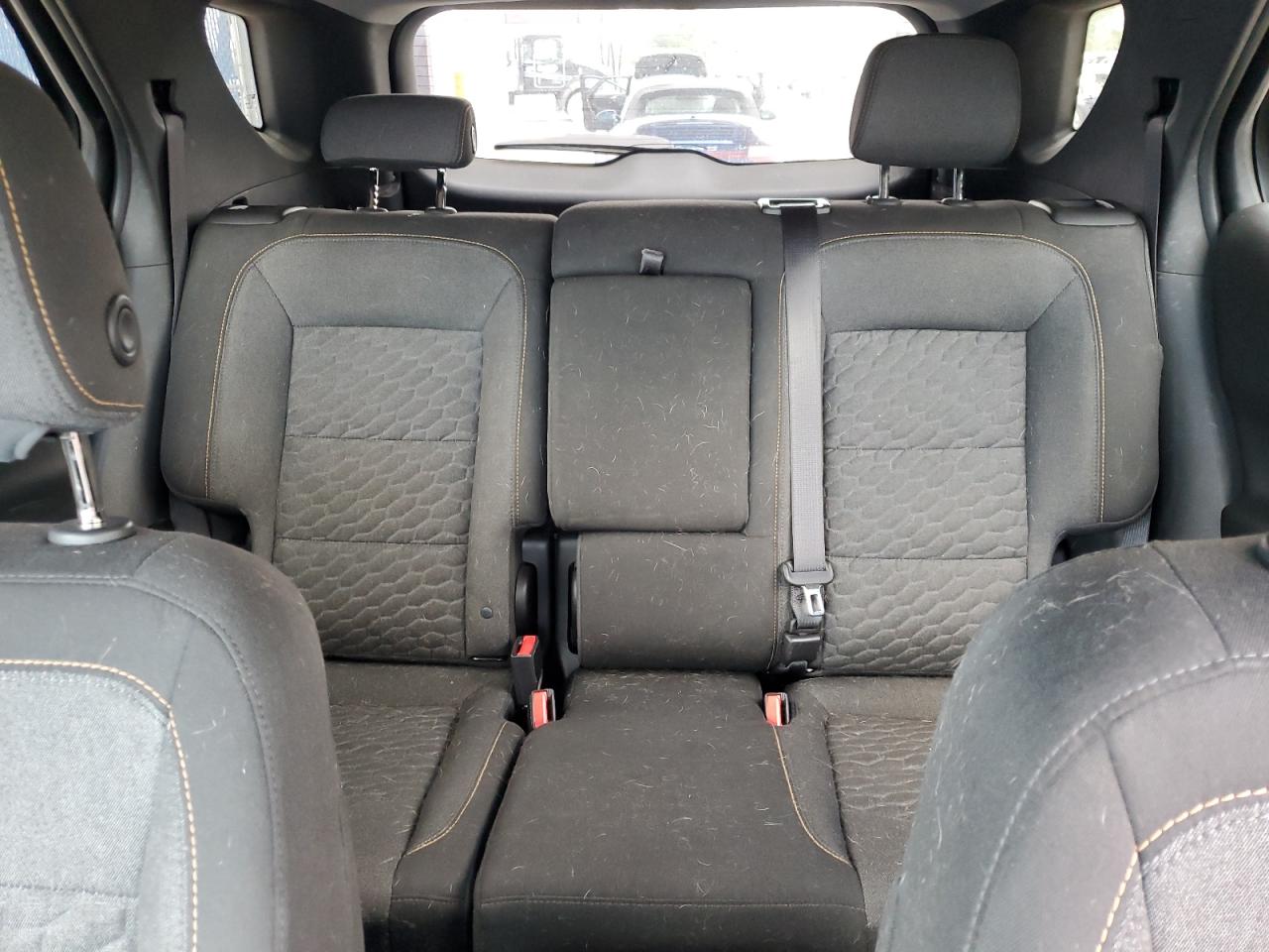 2019 Chevrolet Equinox Lt VIN: 3GNAXKEV4KS598337 Lot: 63965784