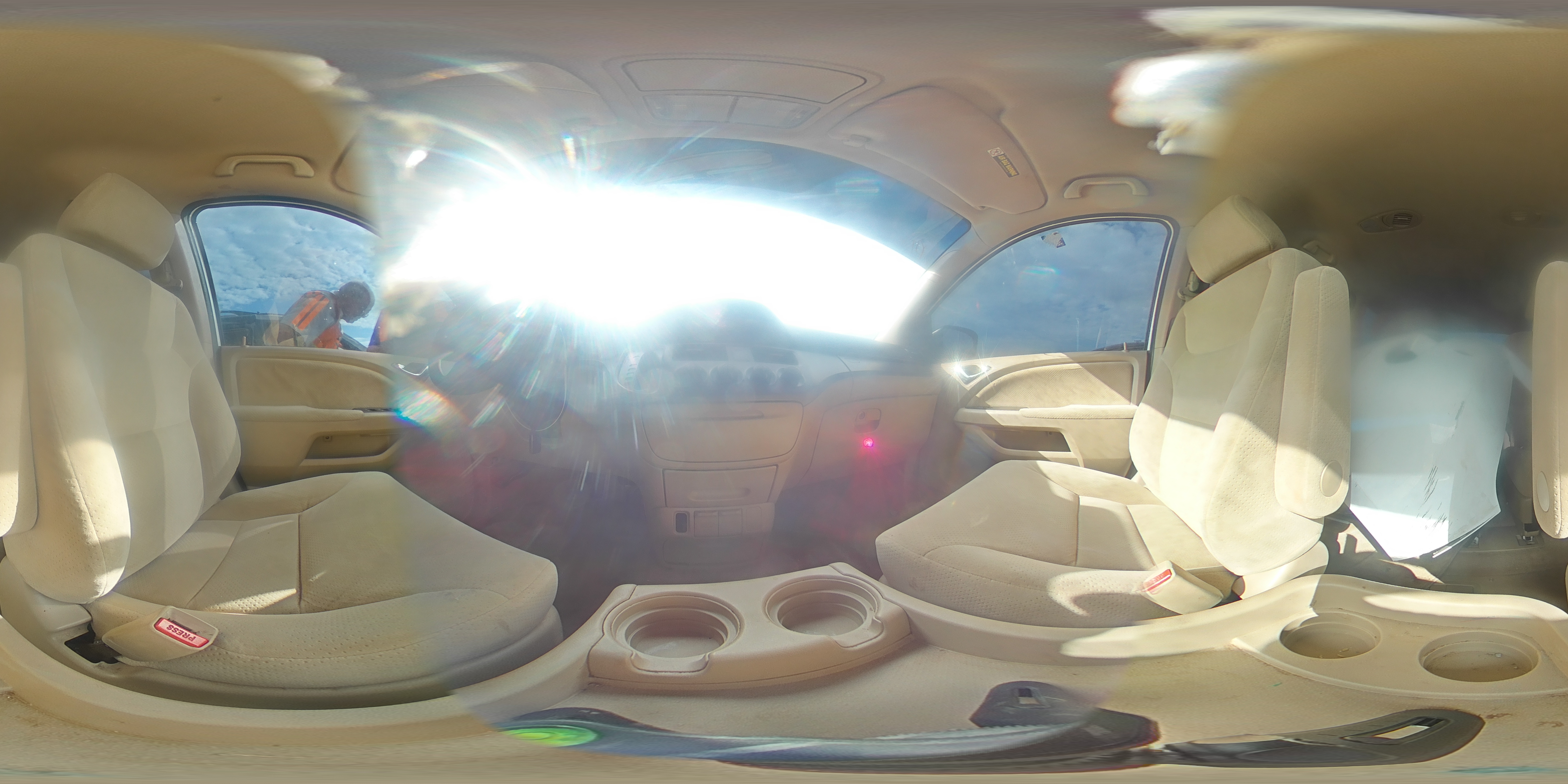 2005 Honda Odyssey Lx VIN: 5FNRL38245B131785 Lot: 63522734