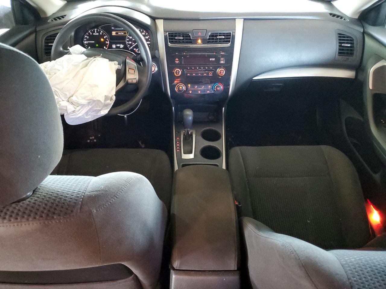 1N4AL3AP6FN309918 2015 Nissan Altima 2.5