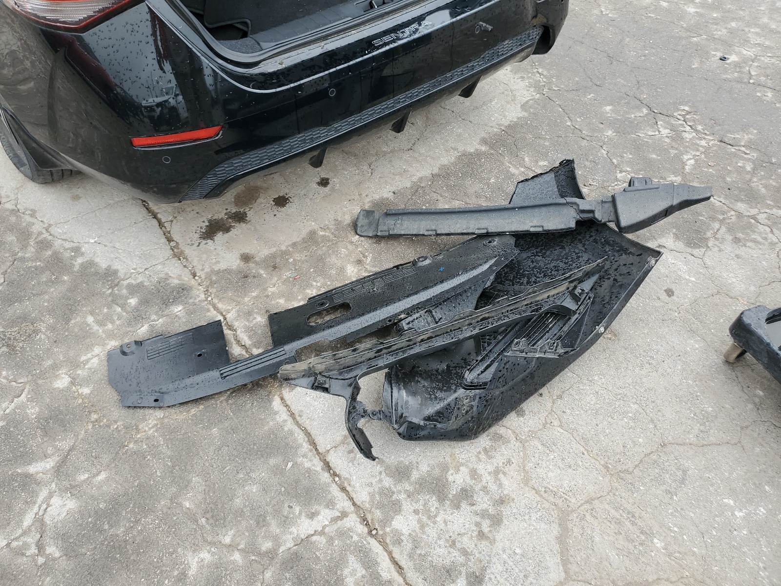 3N1AB8CV7MY285427 2021 Nissan Sentra Sv