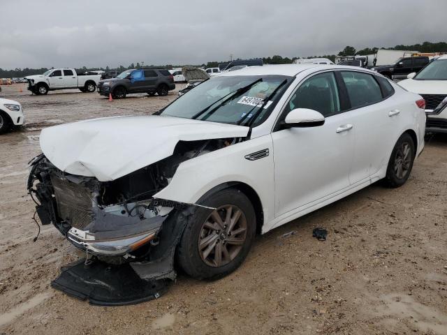 5XXGT4L33LG418462 Kia Optima LX