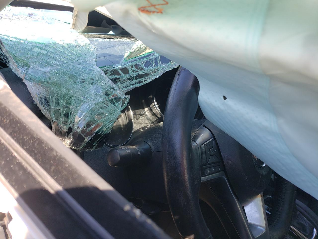 2018 Nissan Rogue S VIN: 5N1AT2MV1JC779496 Lot: 61038084