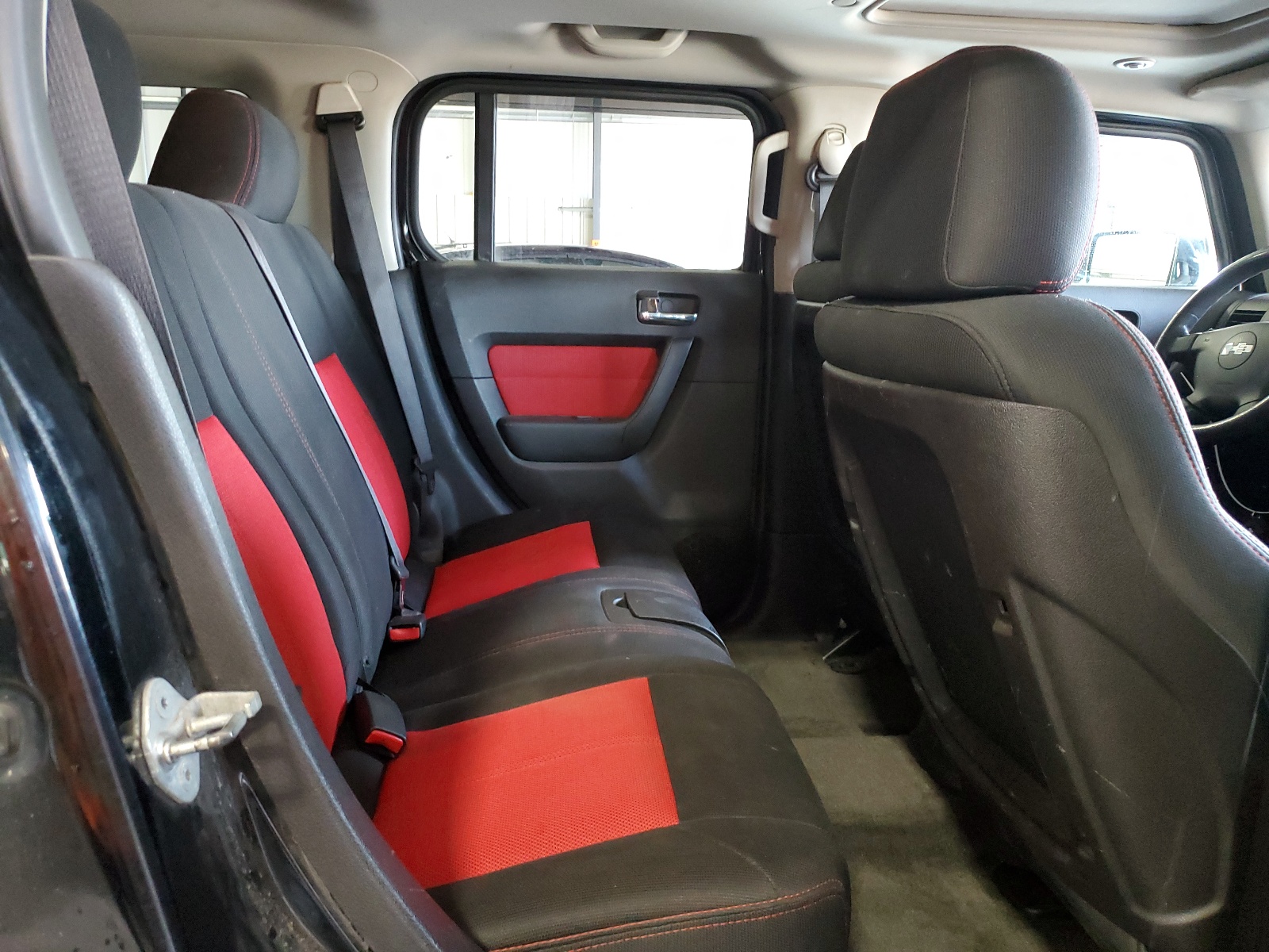 5GTEN13E188149513 2008 Hummer H3