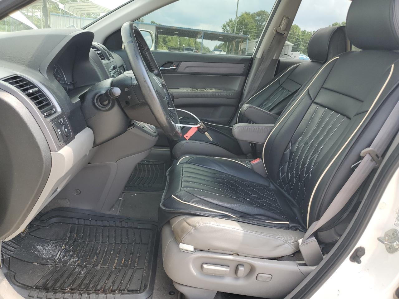 2009 Honda Cr-V Exl VIN: 5J6RE38719L015480 Lot: 65088264