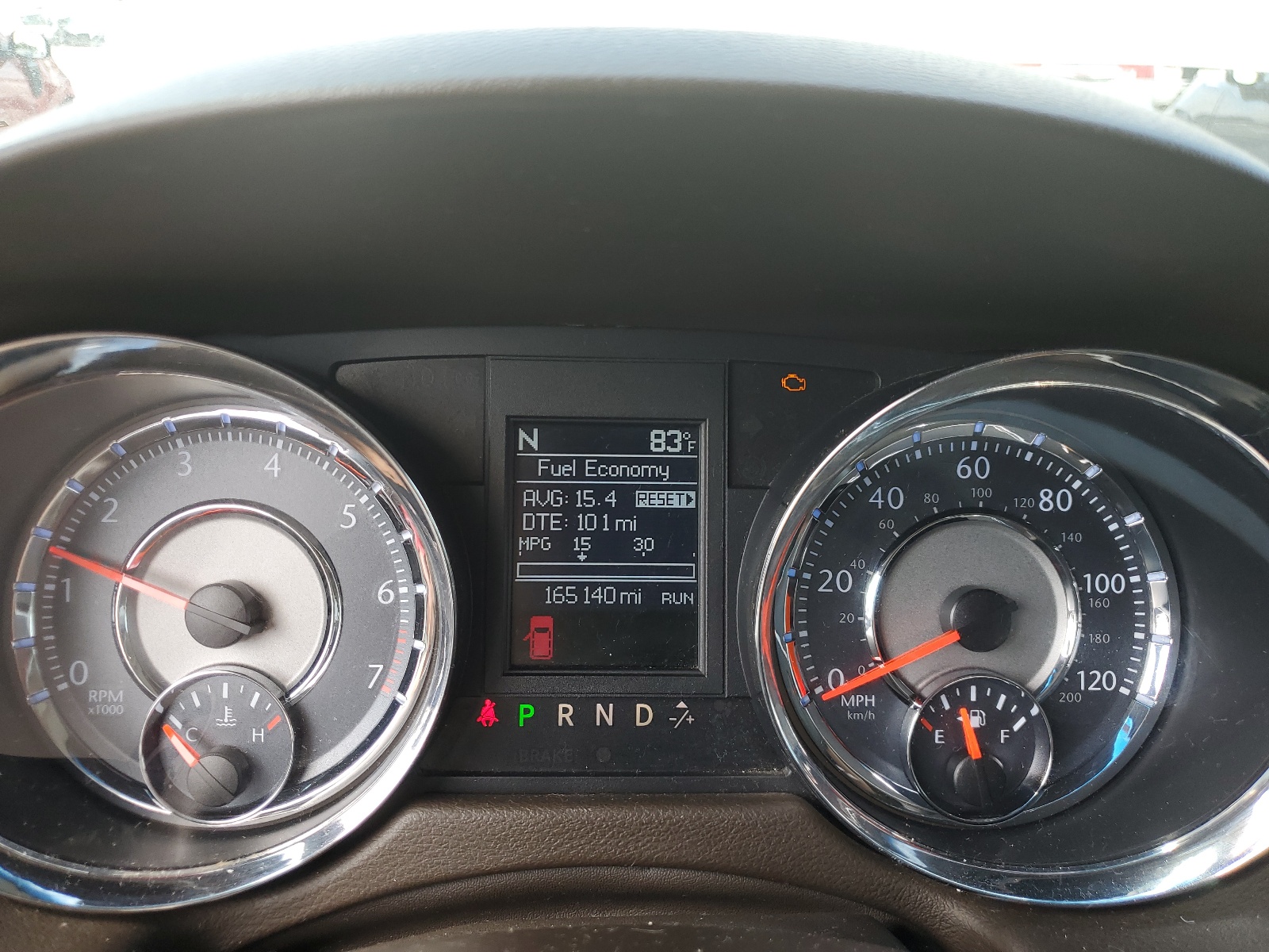 2A4RR5DG5BR772255 2011 Chrysler Town & Country Touring