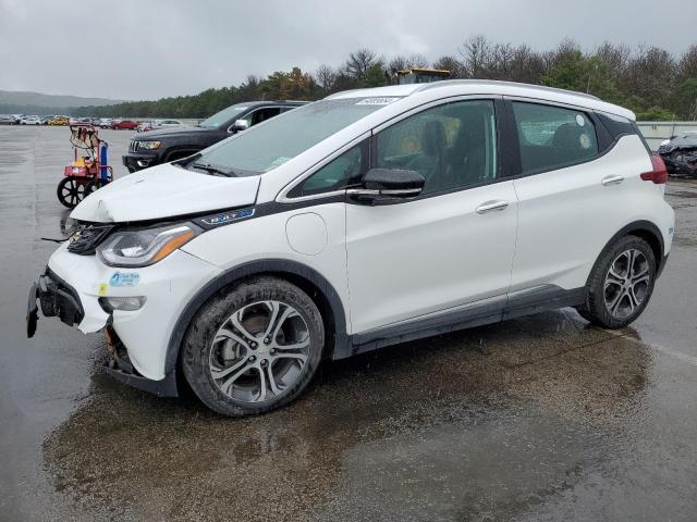  CHEVROLET BOLT 2020 Белый