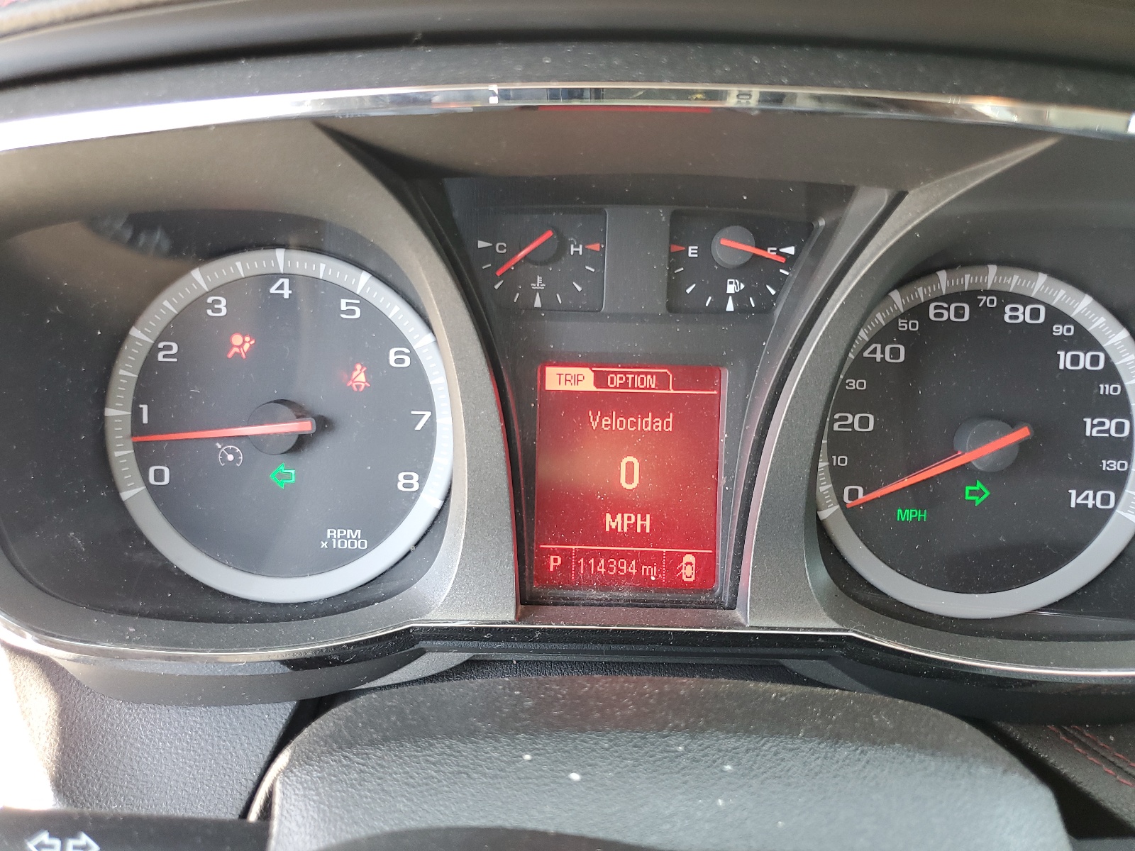 2GKFLYE33D6115812 2013 GMC Terrain Denali