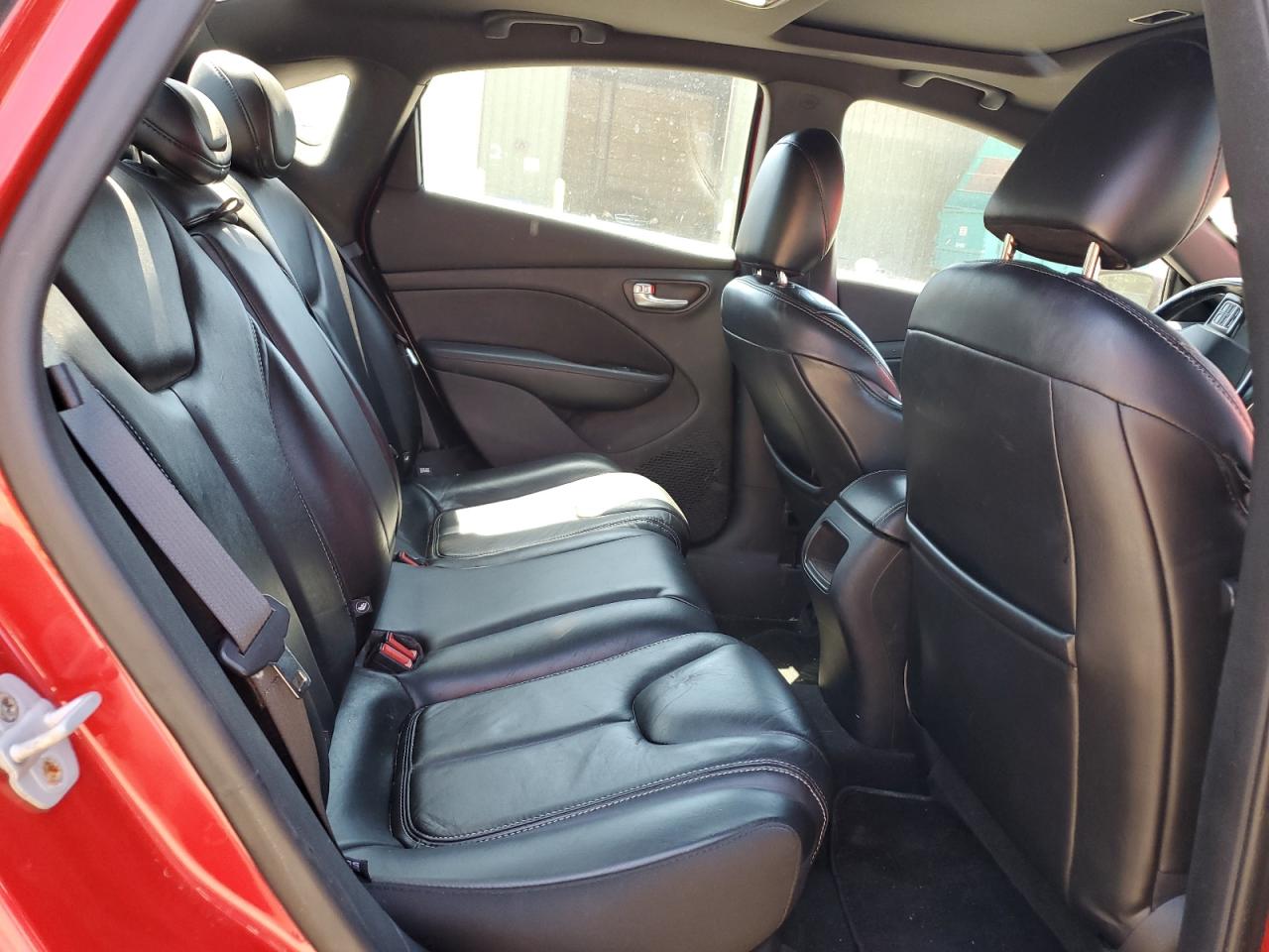 2013 Dodge Dart Limited VIN: 1C3CDFCH8DD307280 Lot: 63323214