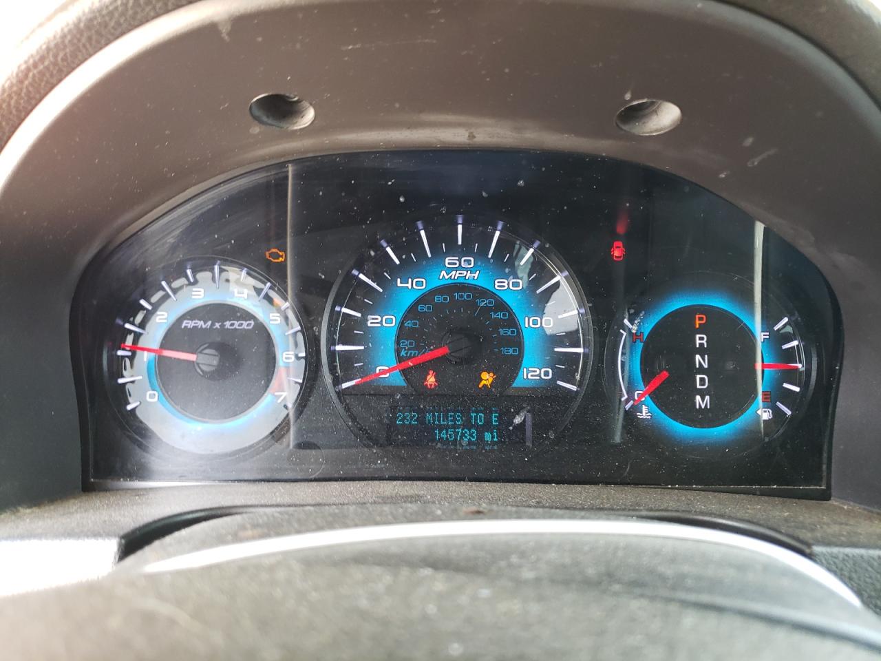 2012 Ford Fusion Se VIN: 3FAHP0HA6CR395484 Lot: 65157824