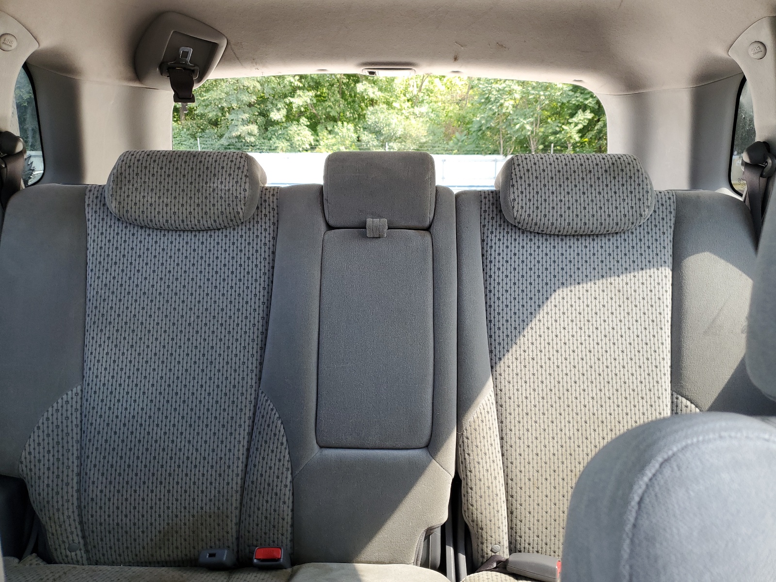 KM8JN72D15U178641 2005 Hyundai Tucson Gls