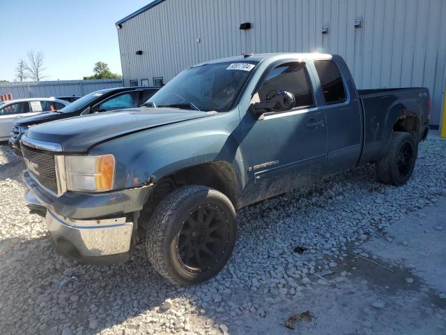 2007 Gmc New Sierra K1500 for Sale in Appleton, WI - Front End