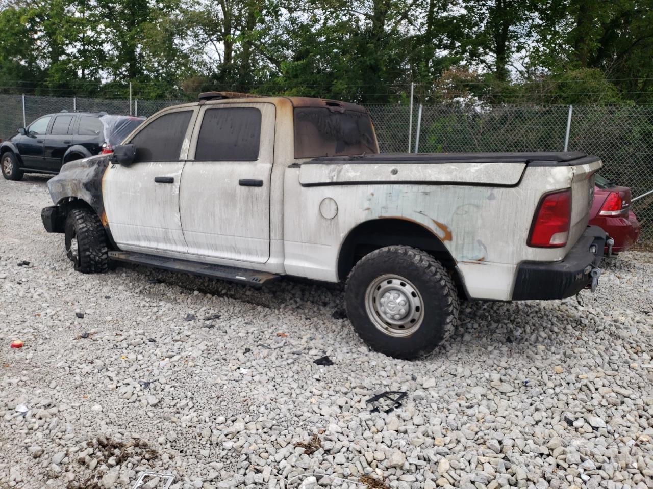 2013 RAM 2500 - Image 2