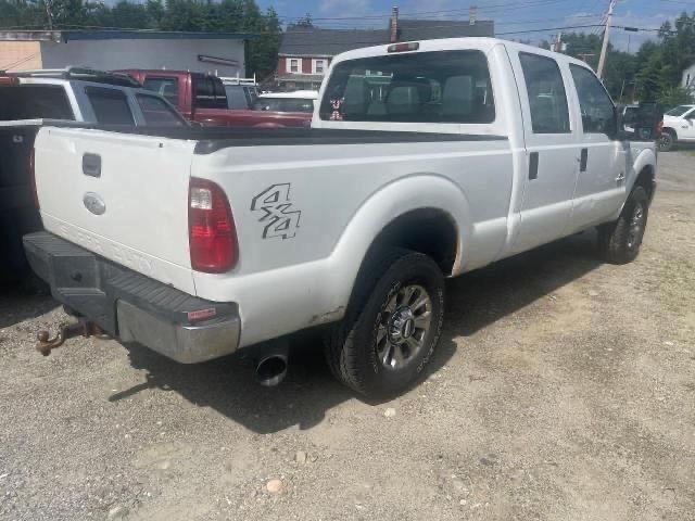 1FT7W2BTXBEC89622 | 2011 Ford f250 super duty