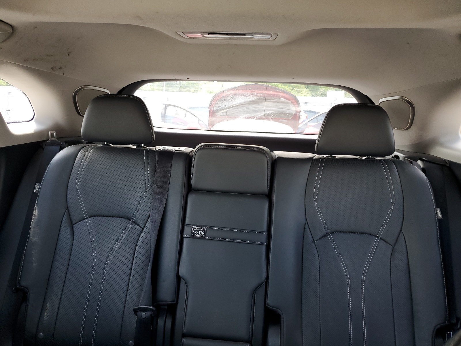 2T2BZMCA5GC033937 2016 Lexus Rx 350 Base