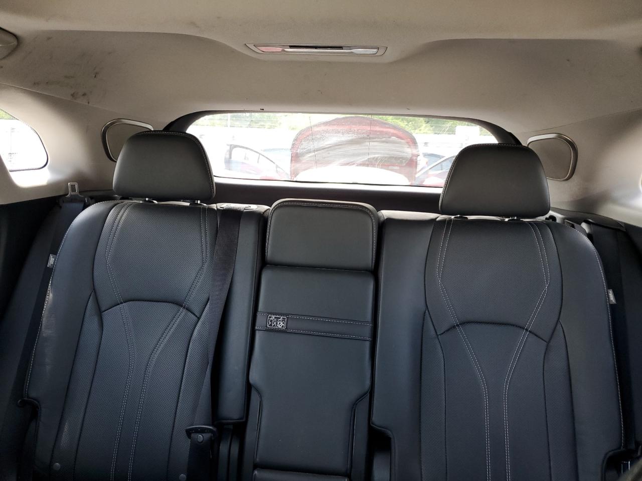 2016 Lexus Rx 350 Base VIN: 2T2BZMCA5GC033937 Lot: 64394824