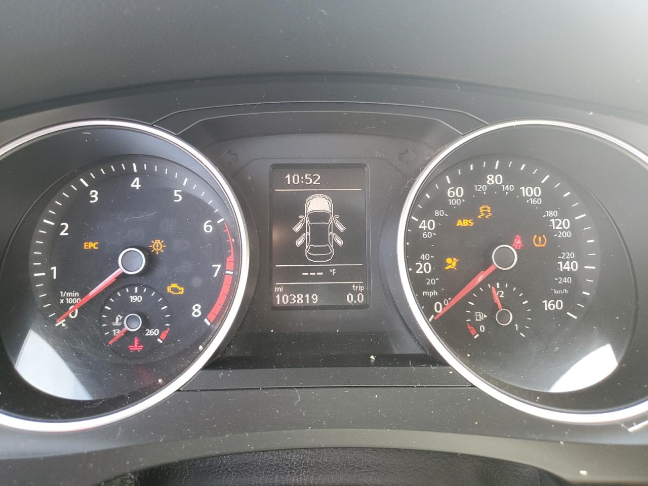 2017 Volkswagen Jetta Se VIN: 3VWB67AJXHM285450 Lot: 63998734