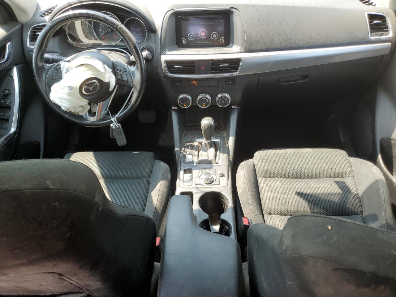 2016 Mazda Cx-5 Touring VIN: JM3KE4CY9G0902103 Lot: 64213154