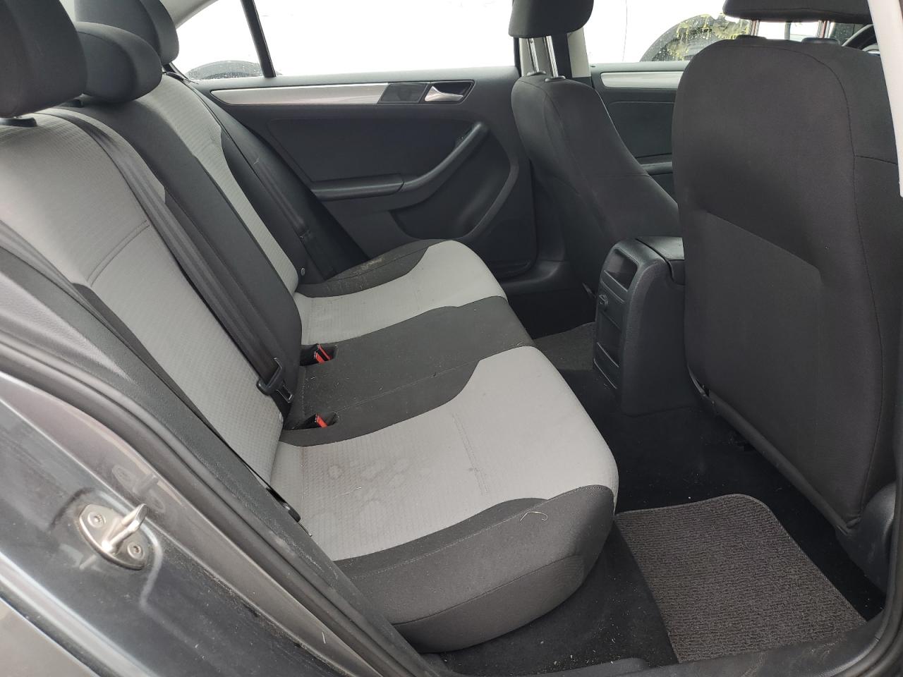 2017 Volkswagen Jetta S VIN: 3VW2B7AJ7HM322286 Lot: 62535954