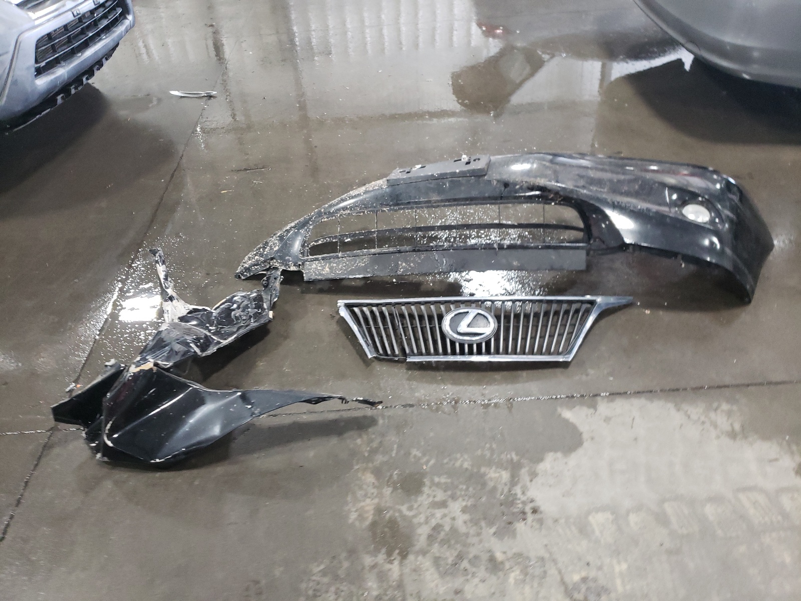 2T2BK1BA1AC051220 2010 Lexus Rx 350