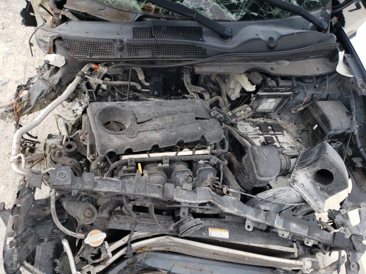 2012 Kia Sportage Base VIN: KNDPB3A21C7298547 Lot: 62896574