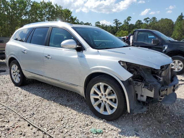  BUICK ENCLAVE 2016 Серебристый