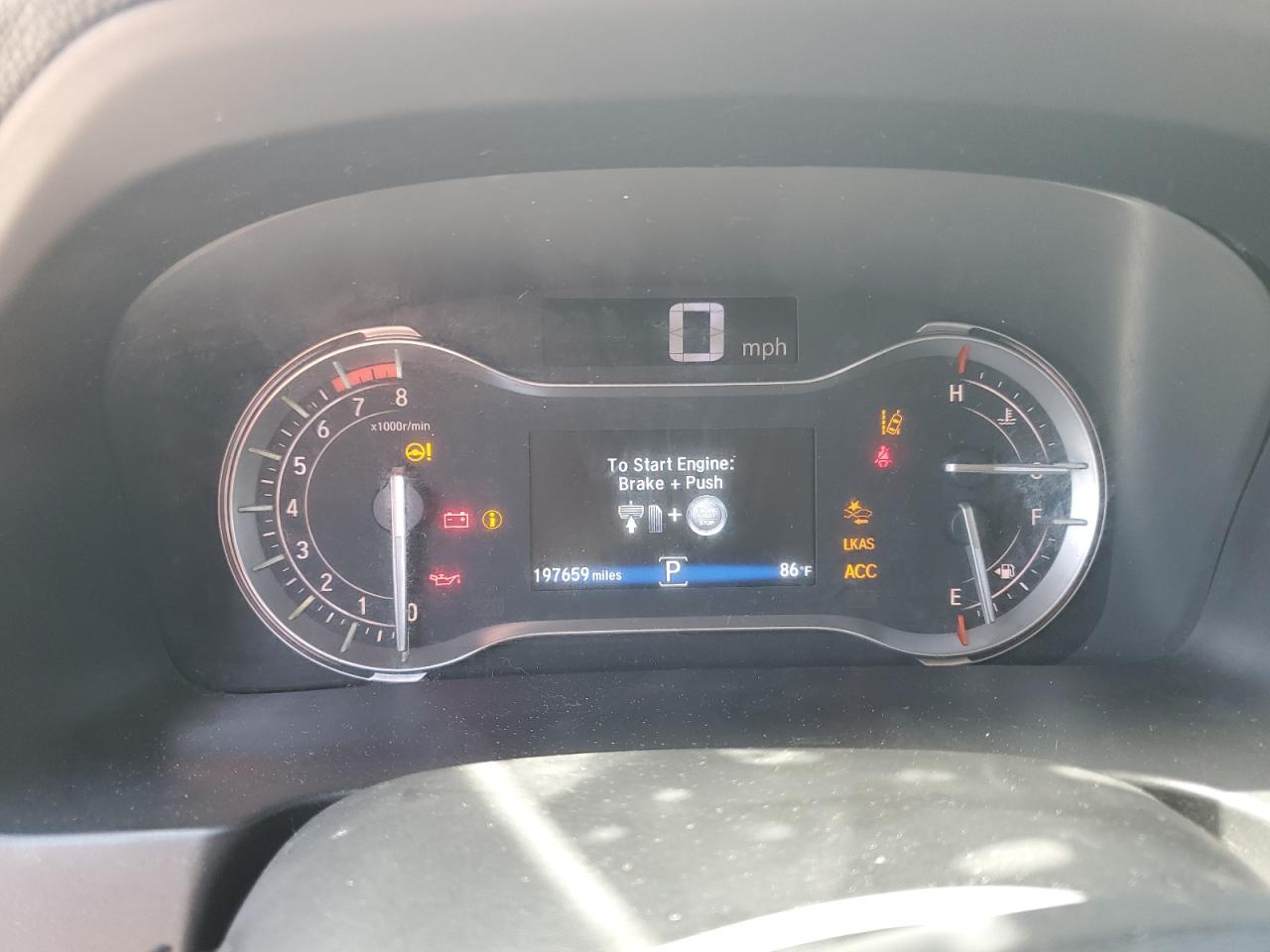 2016 Honda Pilot Elite VIN: 5FNYF6H06GB052253 Lot: 65133684