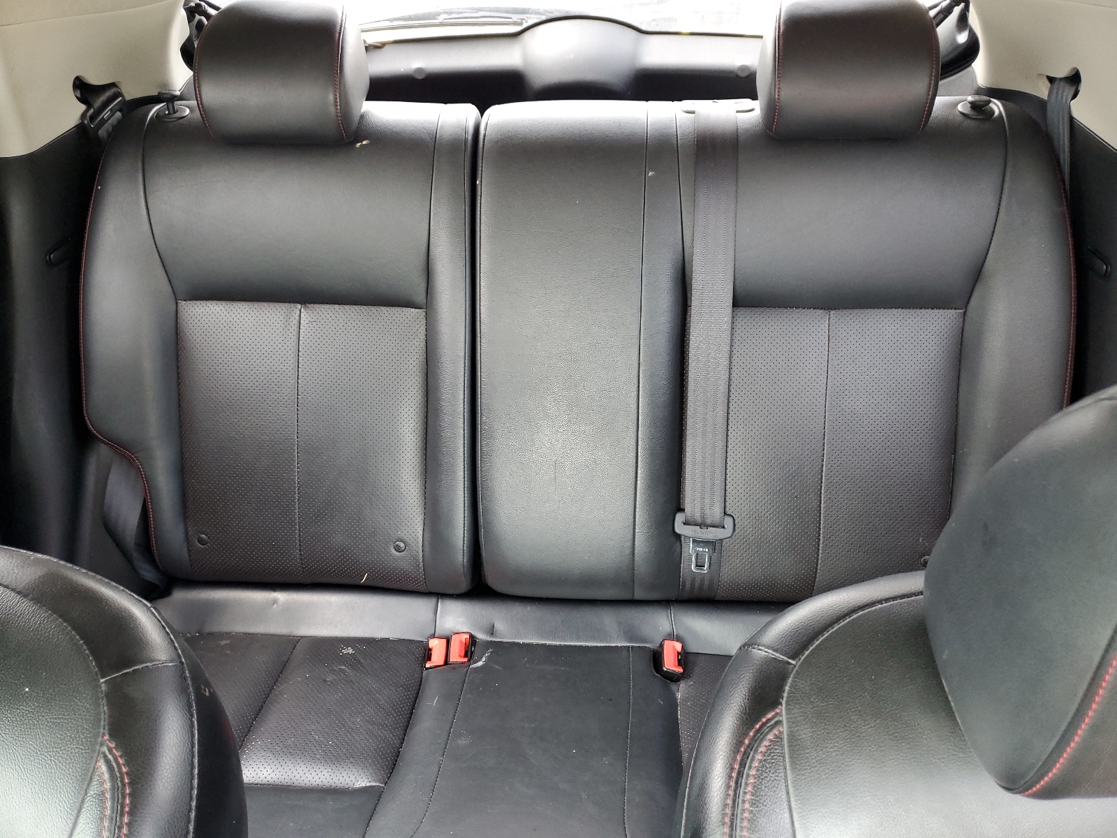 JN8AF5MV5CT124827 2012 Nissan Juke S