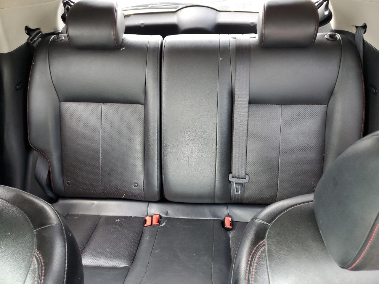 2012 Nissan Juke S VIN: JN8AF5MV5CT124827 Lot: 64354394