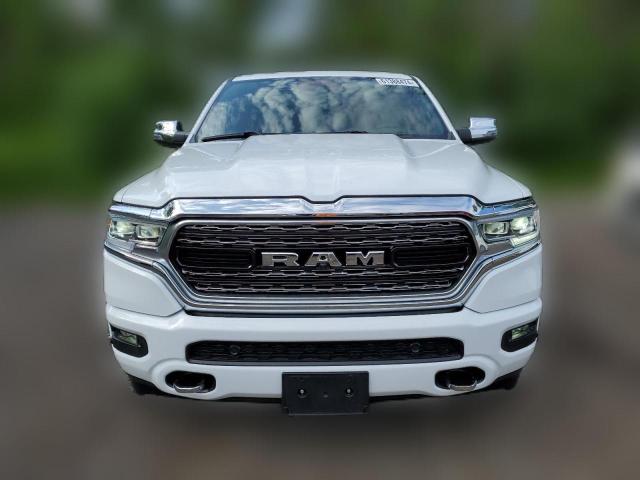  RAM 1500 2023 Белый