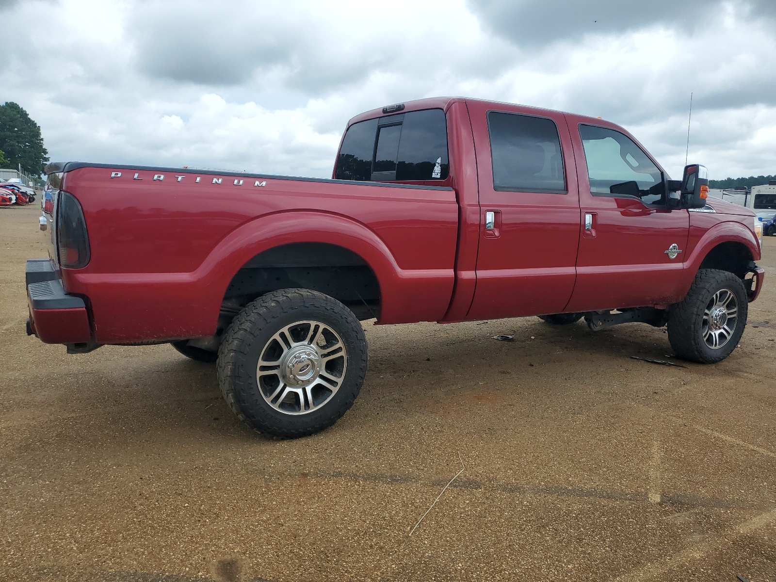 2014 Ford F250 Super Duty vin: 1FT7W2BT1EEB71625