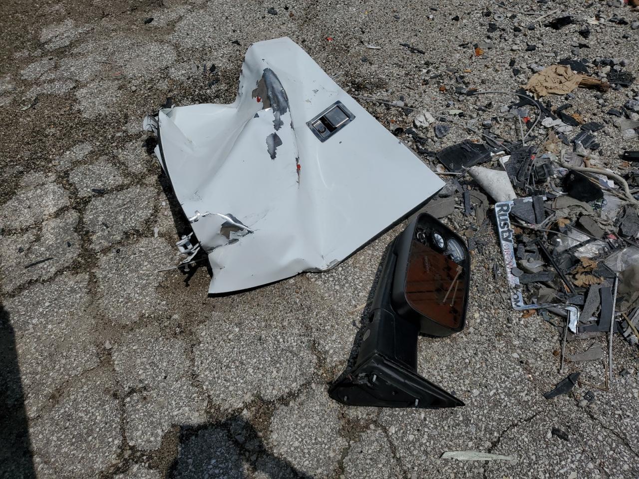 2021 Ram 3500 VIN: 3C7WRTCJ0MG692657 Lot: 65352634