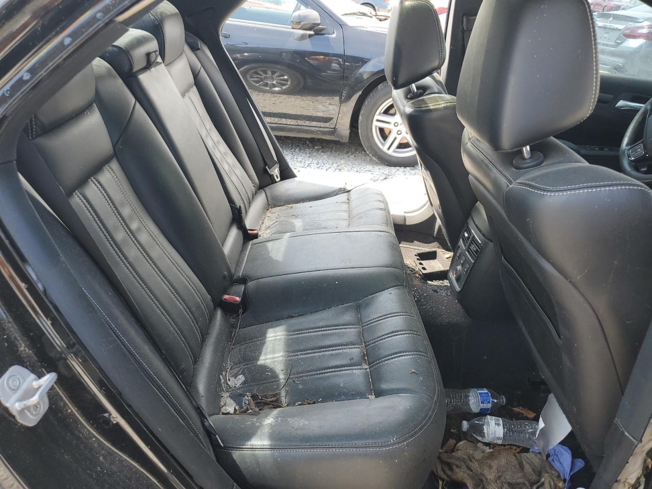 2013 Chrysler 300 S VIN: 2C3CCABT2DH595294 Lot: 63612484