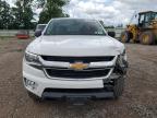 2017 Chevrolet Colorado  იყიდება Central Square-ში, NY - Front End