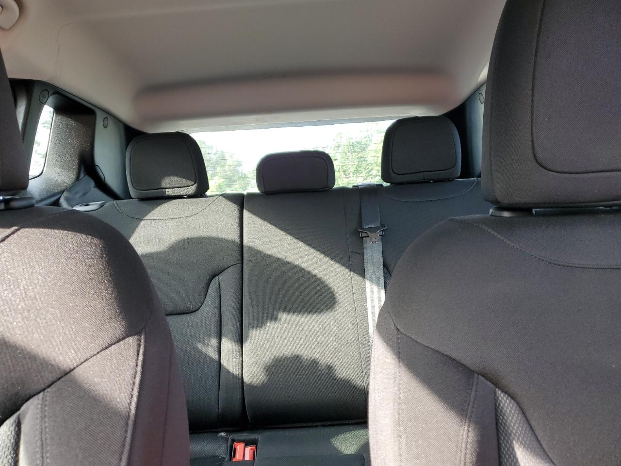 2018 Jeep Renegade Sport VIN: ZACCJBAB2JPG72904 Lot: 63654834